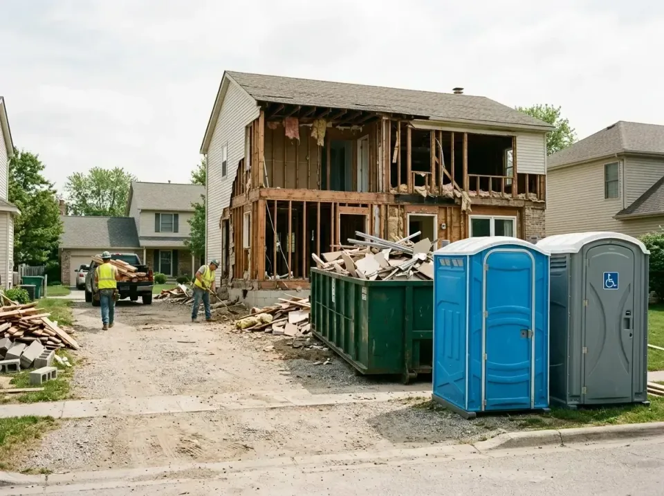 home-renovation-demolition-sit-010 — frequently asked questions, Portable Toilet & Dumpsters Rental in Alpine, UT